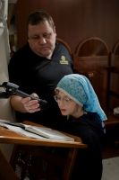 Общее говение воскресной школы