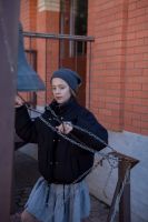 Общее говение воскресной школы