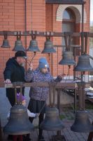 Общее говение воскресной школы