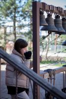 Общее говение воскресной школы