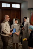 Общее говение воскресной школы