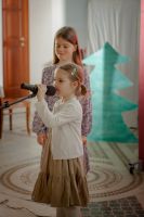 Пасхальный праздник в нашей воскресной школе