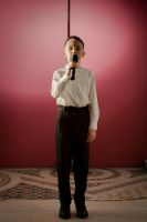 Пасхальный праздник в нашей воскресной школе