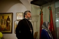 Пасхальный праздник в нашей воскресной школе