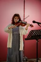 Пасхальный праздник в нашей воскресной школе