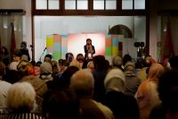 Пасхальный праздник в нашей воскресной школе