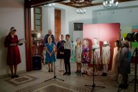 Пасхальный праздник в нашей воскресной школе