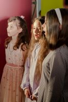 Пасхальный праздник в нашей воскресной школе