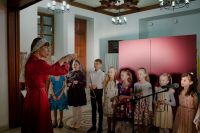 Пасхальный праздник в нашей воскресной школе