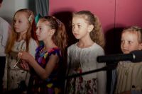 Пасхальный праздник в нашей воскресной школе