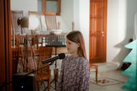 Пасхальный праздник в нашей воскресной школе