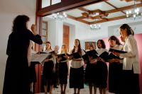 Пасхальный праздник в нашей воскресной школе