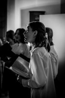 Пасхальный праздник в нашей воскресной школе