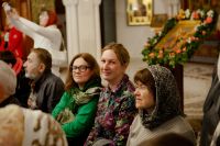 Пасхальный праздник в нашей воскресной школе