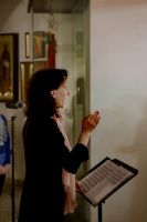 Пасхальный праздник в нашей воскресной школе