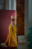 Пасхальный праздник в нашей воскресной школе