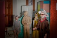 Пасхальный праздник в нашей воскресной школе