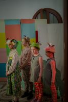 Пасхальный праздник в нашей воскресной школе