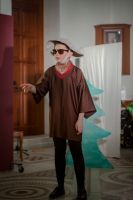 Пасхальный праздник в нашей воскресной школе