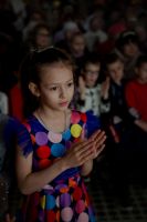 Пасхальный праздник в нашей воскресной школе