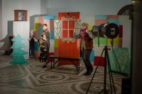 Пасхальный праздник в нашей воскресной школе