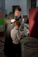 Пасхальный праздник в нашей воскресной школе