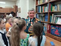 Праздничные занятия в воскресной школе