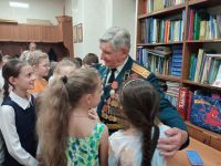 Праздничные занятия в воскресной школе