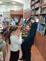 Праздничные занятия в воскресной школе