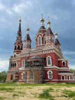 Финал олимпиады по Закону Божьему