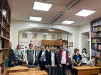 Завершающие занятия