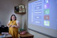 Семинар с психологом