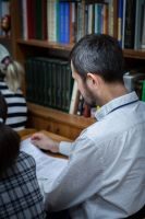 Семинар с психологом