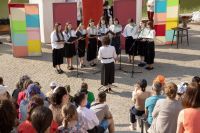 Окончание учебного года