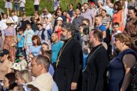 Окончание учебного года