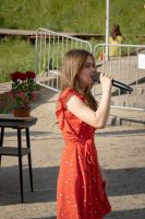 Окончание учебного года