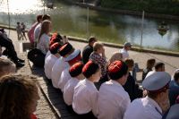 Окончание учебного года