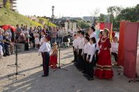 Окончание учебного года