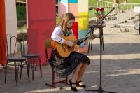 Окончание учебного года