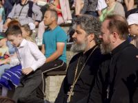 Окончание учебного года