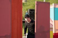 Окончание учебного года