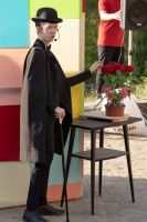 Окончание учебного года