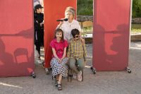 Окончание учебного года