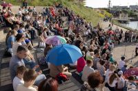 Окончание учебного года