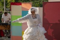 Окончание учебного года