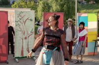 Окончание учебного года