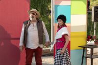 Окончание учебного года