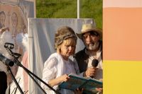 Окончание учебного года