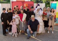 Окончание учебного года