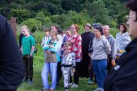 Паломническая поездка в Архыз